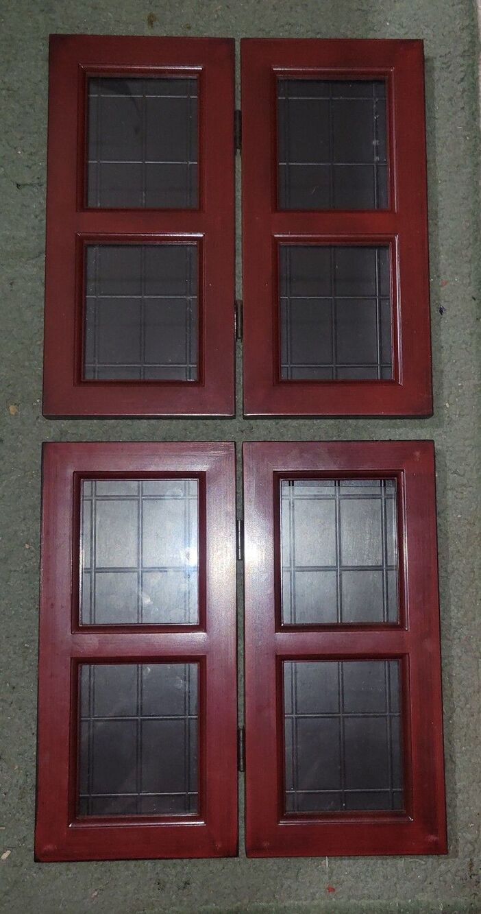 Set of 2 picture frames